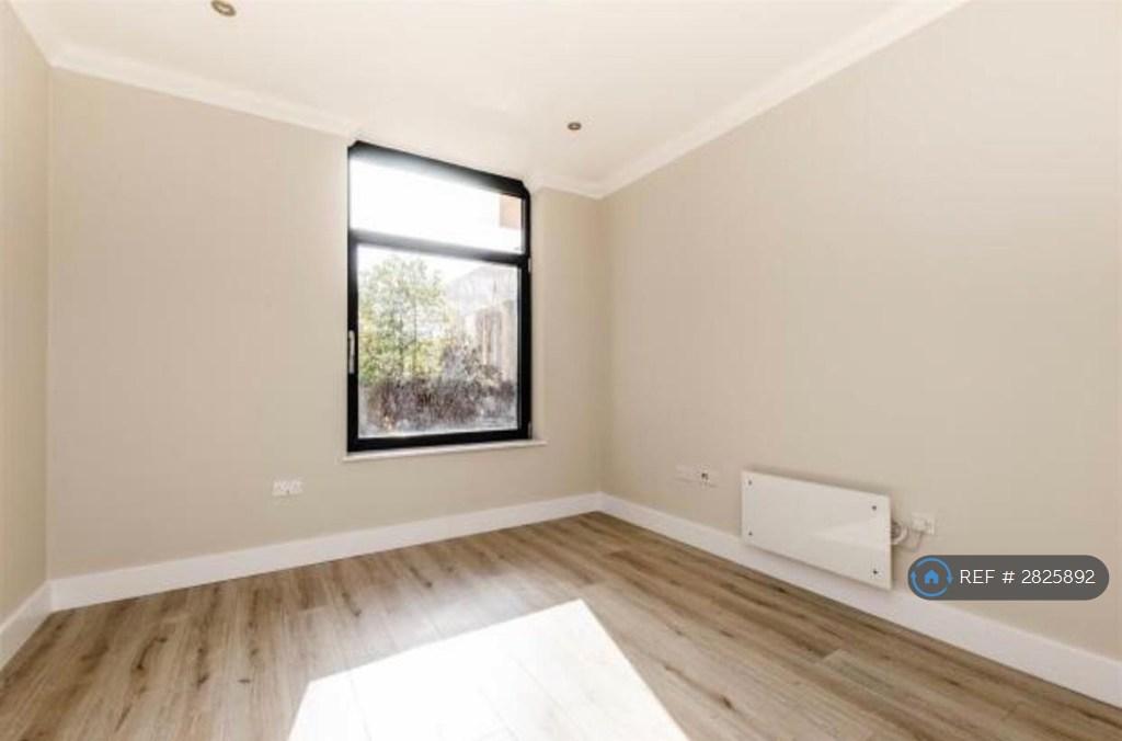 Dining Room / Lounge