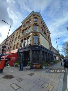 undefined, Elgin Bar, London, W9