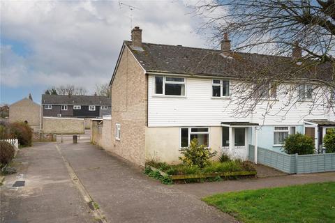4 bedroom end of terrace house for sale, Peterhouse Close, Mildenhall, Bury St. Edmunds, Suffolk, IP28