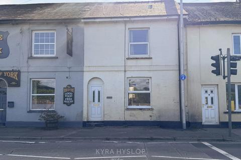 undefined, Exeter EX5