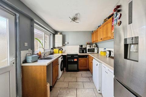 undefined, Exeter EX5