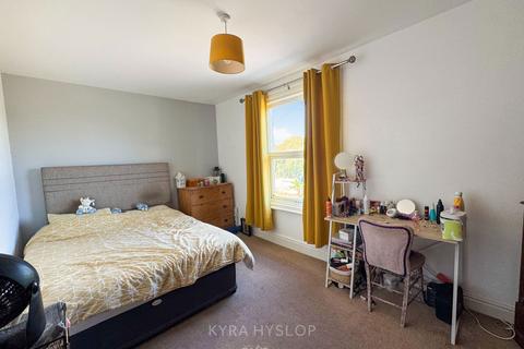 undefined, Exeter EX5