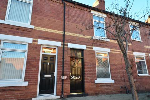 undefined, Walden Street, Castleford, WF10 4EG