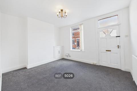 undefined, Walden Street, Castleford, WF10 4EG