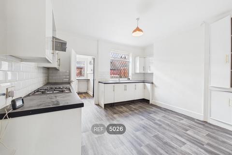 undefined, Walden Street, Castleford, WF10 4EG