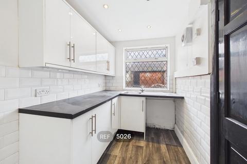 undefined, Walden Street, Castleford, WF10 4EG