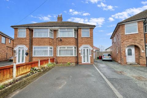 3 bedroom semi-detached house for sale - Wingate Avenue, Cleveleys FY5