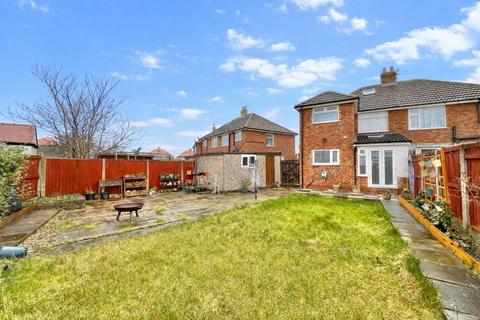 undefined, Wingate Avenue, Cleveleys FY5