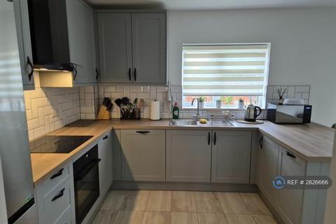 undefined, Bury Court Close, Bristol, BS11