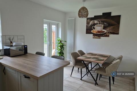 undefined, Bury Court Close, Bristol, BS11