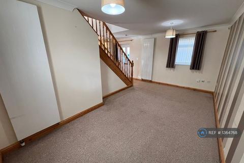 undefined, Colliers Close, Ashington, NE63