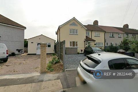 undefined, West Park Close, Romford, RM6