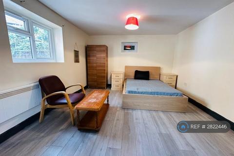 undefined, West Park Close, Romford, RM6
