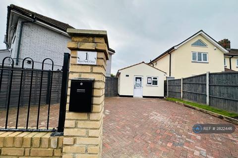 undefined, West Park Close, Romford, RM6