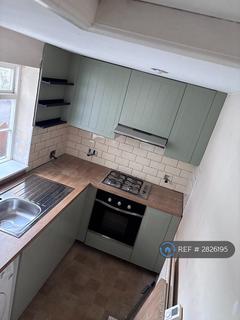 undefined, New St, Milton Keynes, MK11