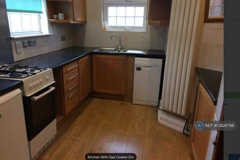 undefined, Argyle Road, London, W13