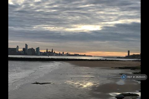 undefined, Marine Terrace, Wallasey, CH45