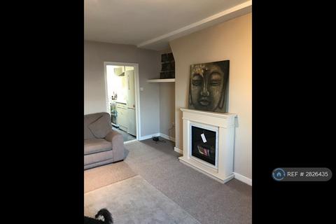 undefined, Marine Terrace, Wallasey, CH45