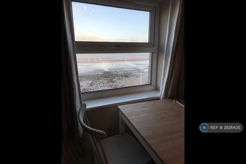 undefined, Marine Terrace, Wallasey, CH45