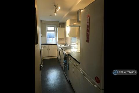undefined, Marine Terrace, Wallasey, CH45