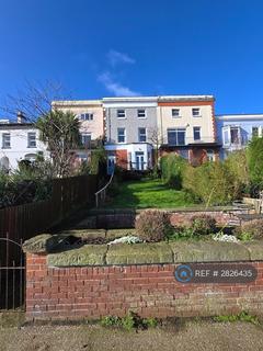 undefined, Marine Terrace, Wallasey, CH45