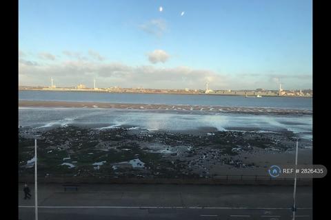 undefined, Marine Terrace, Wallasey, CH45