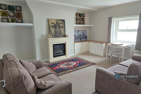 undefined, Marine Terrace, Wallasey, CH45