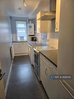undefined, Marine Terrace, Wallasey, CH45