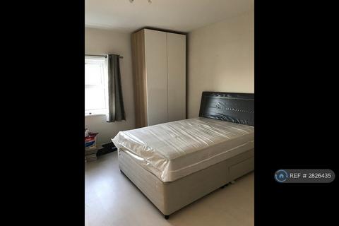 undefined, Marine Terrace, Wallasey, CH45
