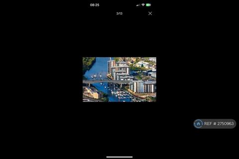 undefined, Victoria Wharf, Cardiff, CF11