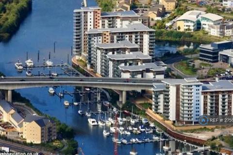 undefined, Victoria Wharf, Cardiff, CF11