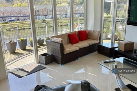 undefined, Victoria Wharf, Cardiff, CF11