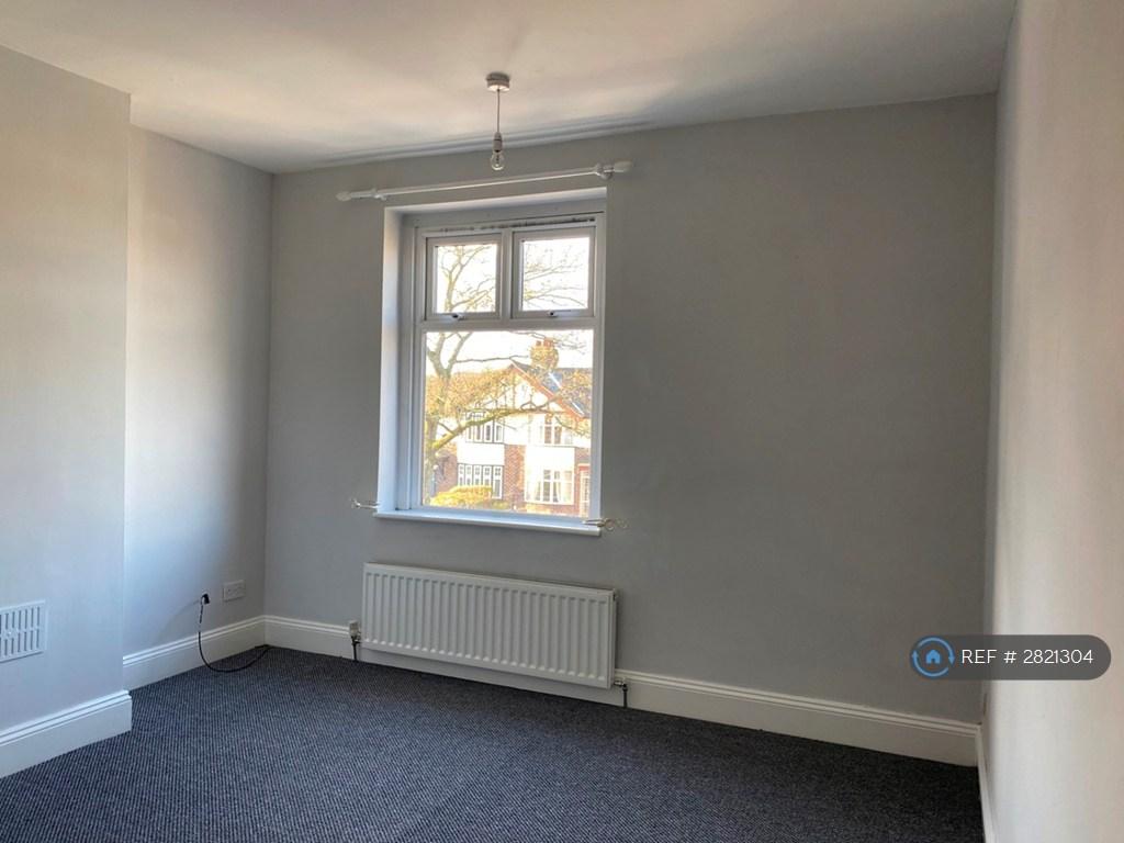 Front Bedroom