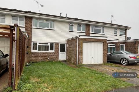 undefined, Meadow Court, Fordingbridge, SP6