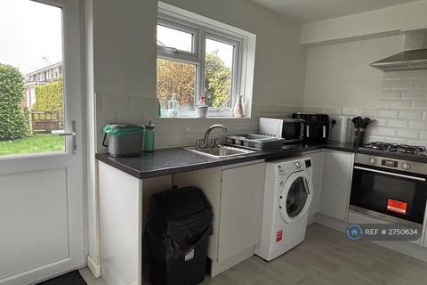 undefined, Meadow Court, Fordingbridge, SP6