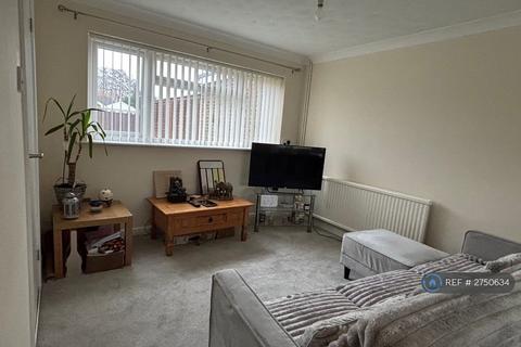 undefined, Meadow Court, Fordingbridge, SP6