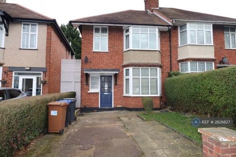 Kingsley Road, Northampton, NN2