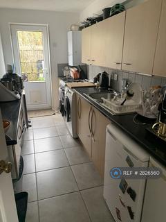 undefined, Markwell Wood, Harlow, CM19