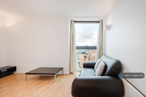 1 bedroom flat to rent, Bridgewater Place, Leeds, LS11