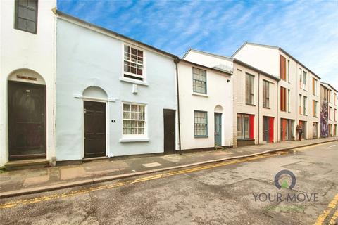 1 bedroom terraced house to rent, Kensington Street, East Sussex BN1
