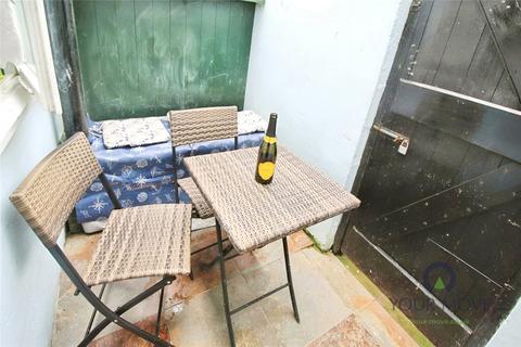 1 bedroom terraced house to rent, Kensington Street, East Sussex BN1