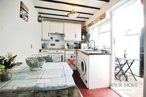 1 bedroom terraced house to rent, Kensington Street, East Sussex BN1