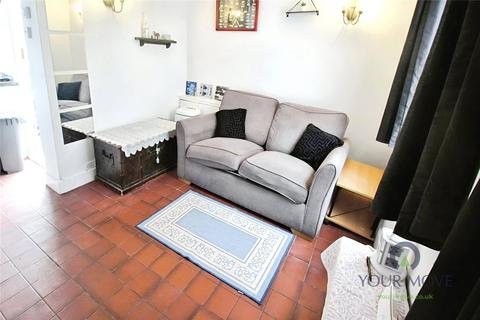 1 bedroom terraced house to rent, Kensington Street, East Sussex BN1