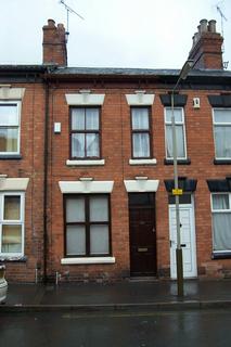 undefined, Lansdowne Road, Leicester LE2