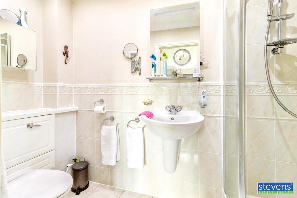 En Suite 1