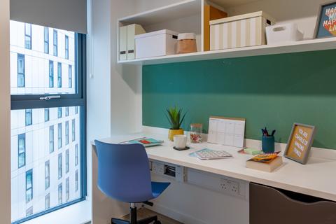 Studio to rent, Skyline Platinum Studio at Pavilion Court, 20 First Way HA9