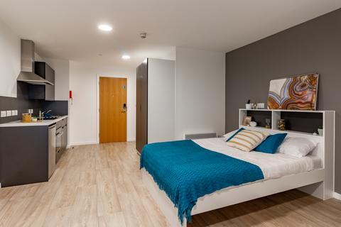 Studio to rent, Skyline Platinum Studio at Pavilion Court, 20 First Way HA9