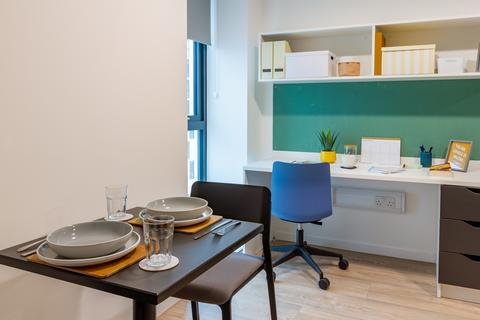 Studio to rent, Skyline Platinum Studio at Pavilion Court, 20 First Way HA9