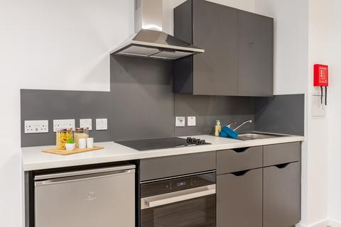Studio to rent, Skyline Platinum Studio at Pavilion Court, 20 First Way HA9