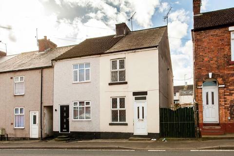 undefined, Main Road, Renishaw, S21